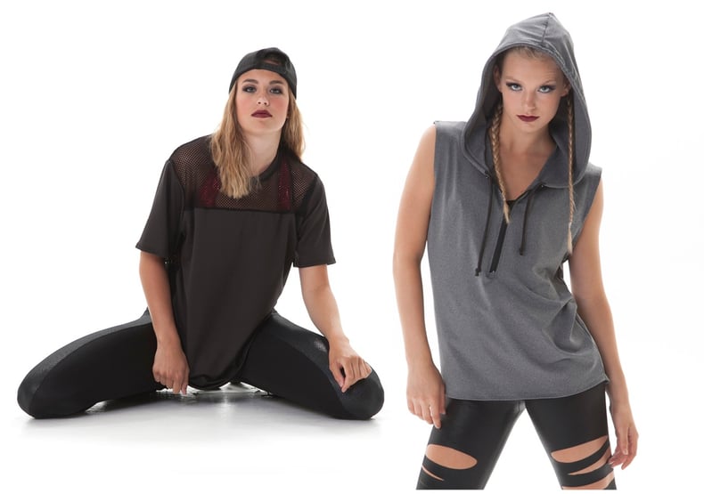 Top Hip Hop dance costume trends