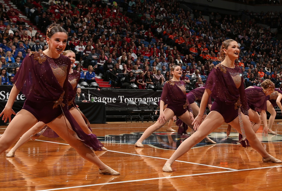 school dance costumes