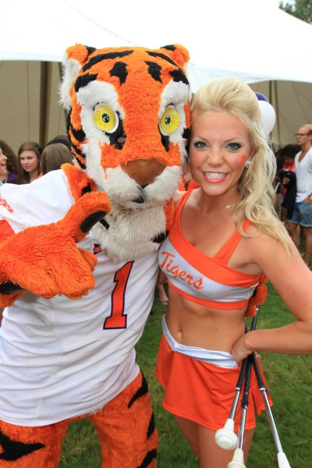 Clemson