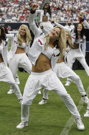 Tennessee Titans v Houston Texans