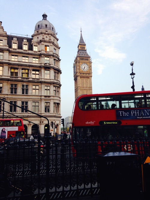 Big Ben for blog