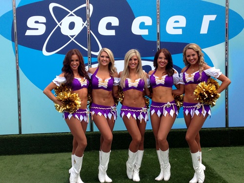 Soccer AM for blog