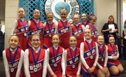 medals