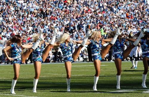 Titans Kick Line for blog
