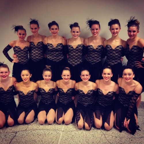 Senior Line