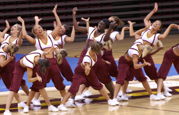 u of mn hip hop 2006