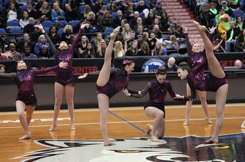 Lakeville South