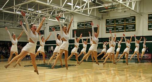 Bay Port White Dresses