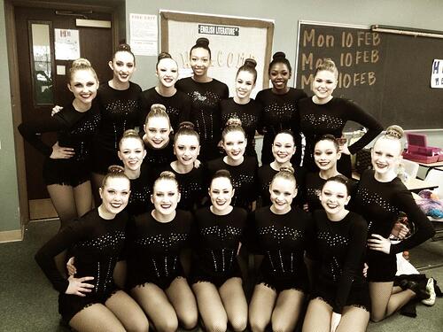 SectionsProud