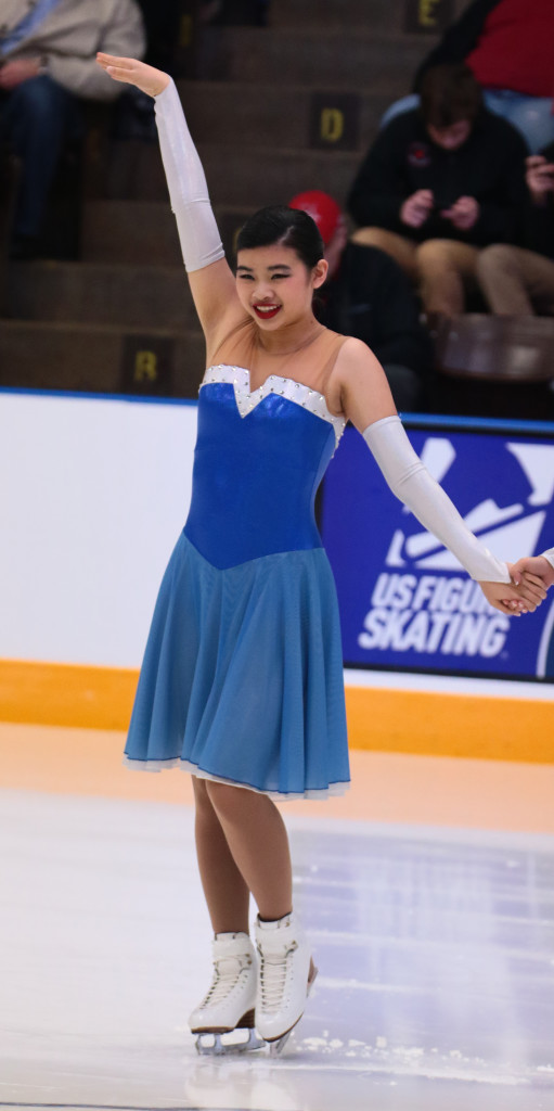 Silver Stars Jr Long