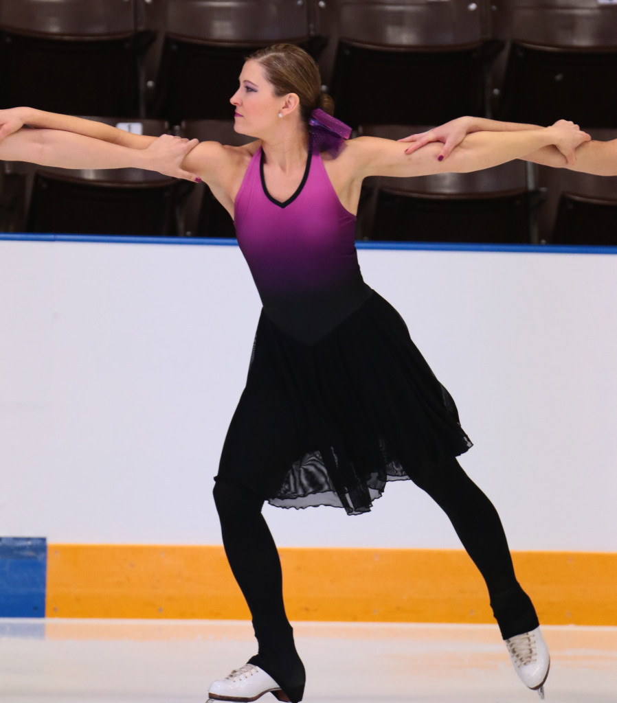 Goldenettes Masters