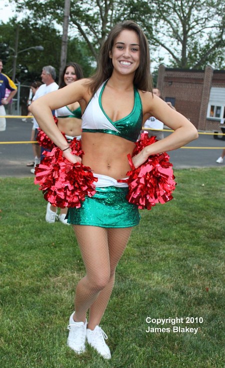 Philadelphia Vixens 2010 Photo of the Day