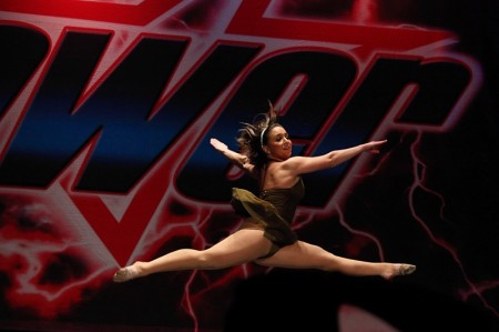 Kathryn Barnett Studio of Dance