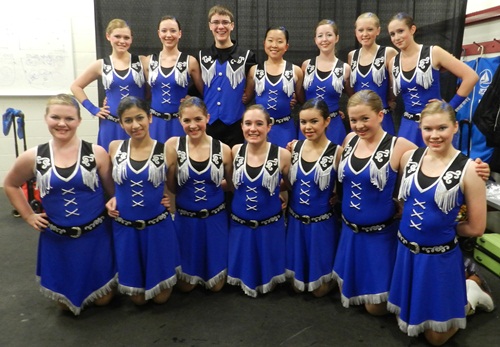 Intermediate