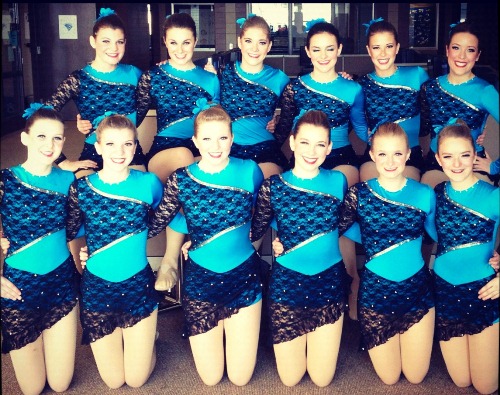 Orono HS - Franki blog