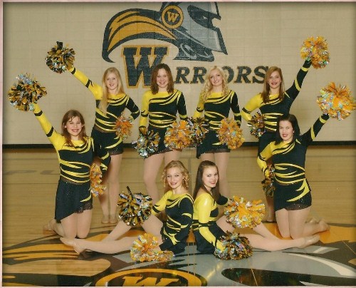 Waupun HS blog