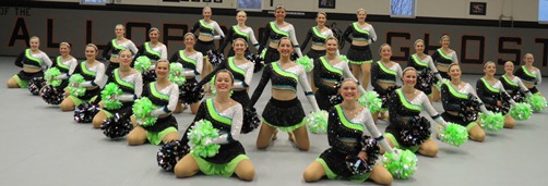 DC Everest Pom