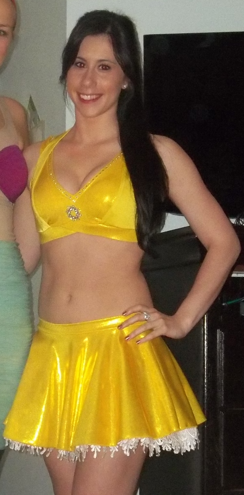 Belle blog 2
