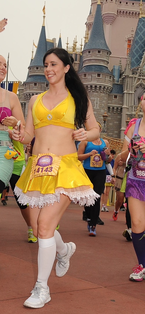 Belle blog