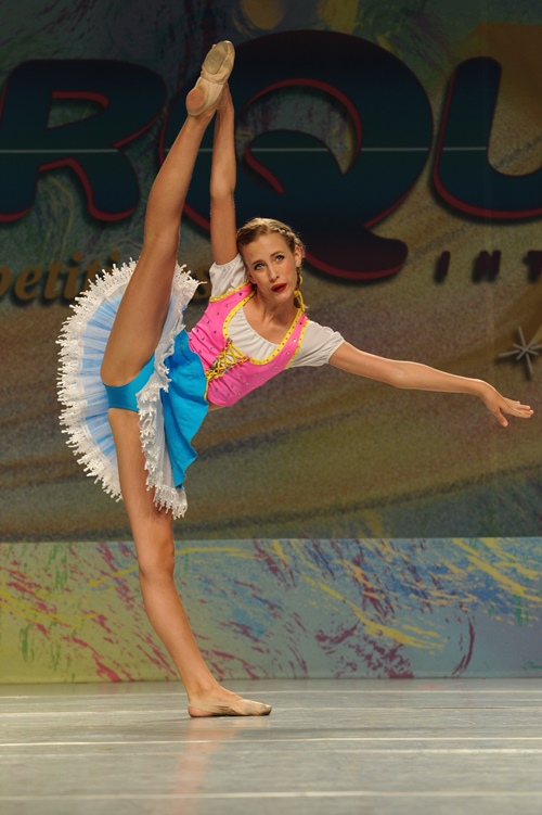 Blog Riley Solo
