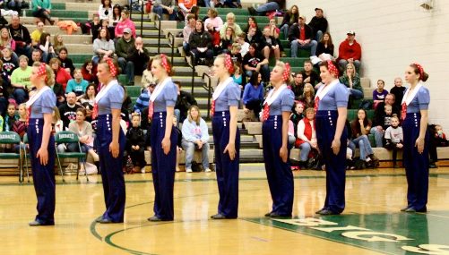 Blog Super Starz - Rosie the Riveter