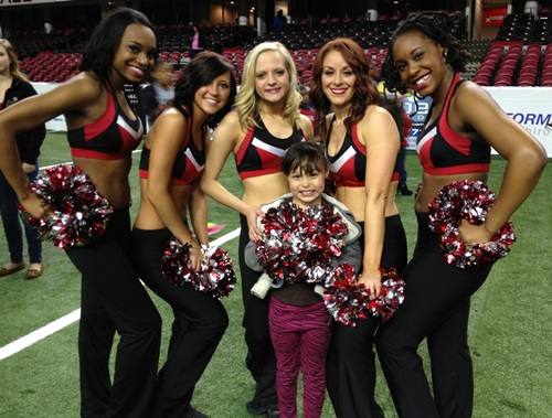 Blog Lady Xtreme 3