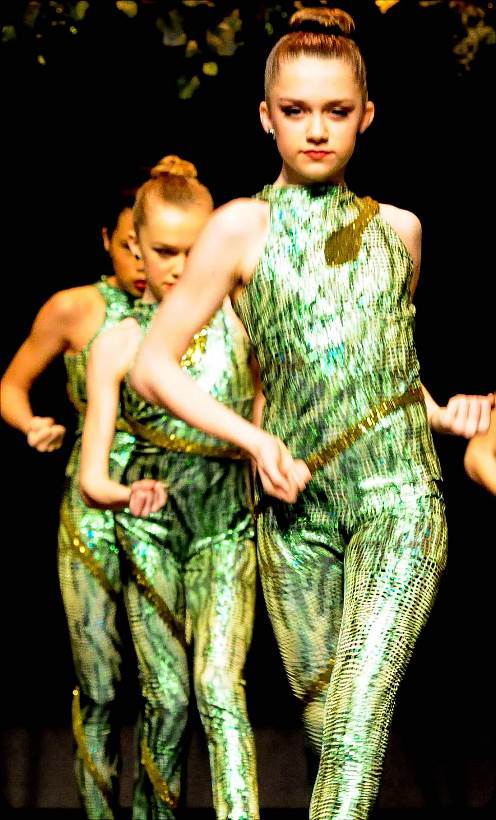Starfire Jazz