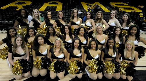 BLog VCU Full Team Photo