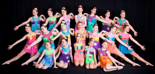 Storm Dance Alliance blog