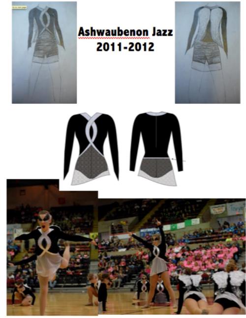 Jazz 2011-2012