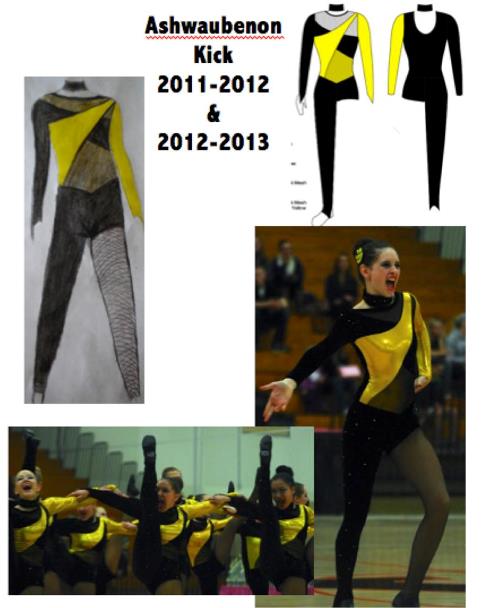 Kick 2011-2012