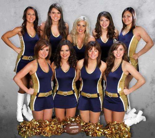 Tri Cities Fever 1