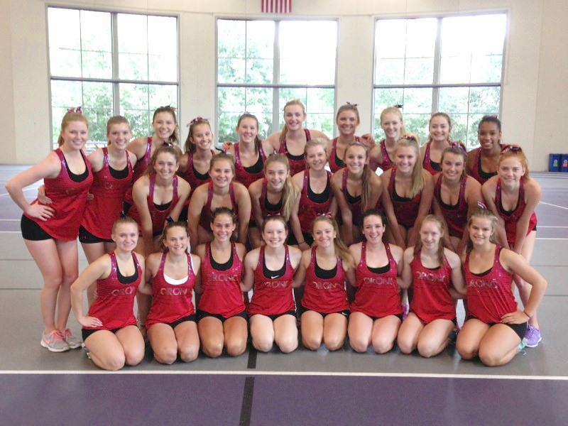 Orono Dance Team