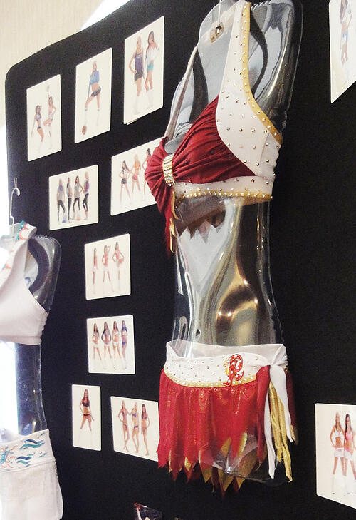 Redskin