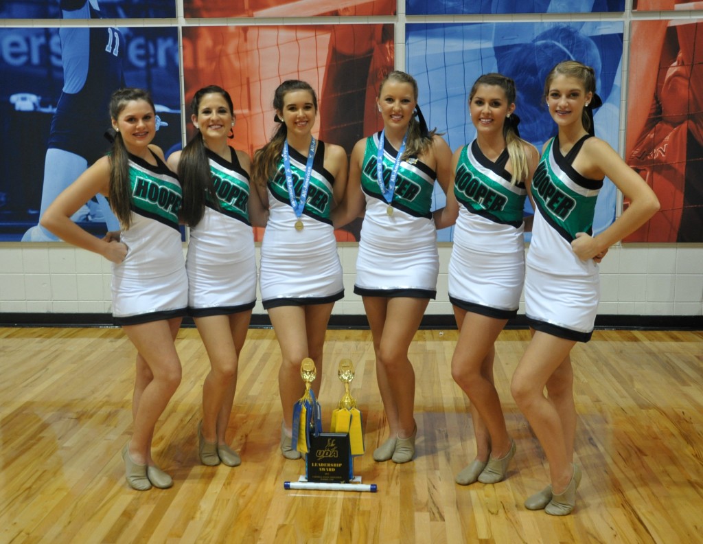 UDA Camp 1