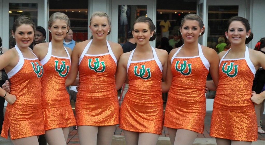 uda camp 2
