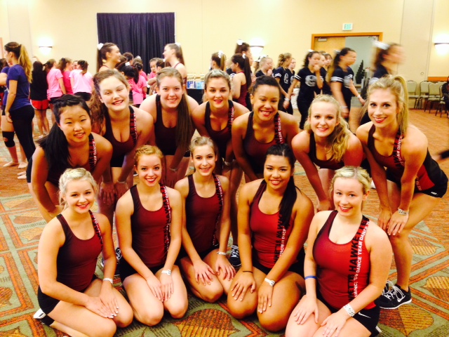hawkettes