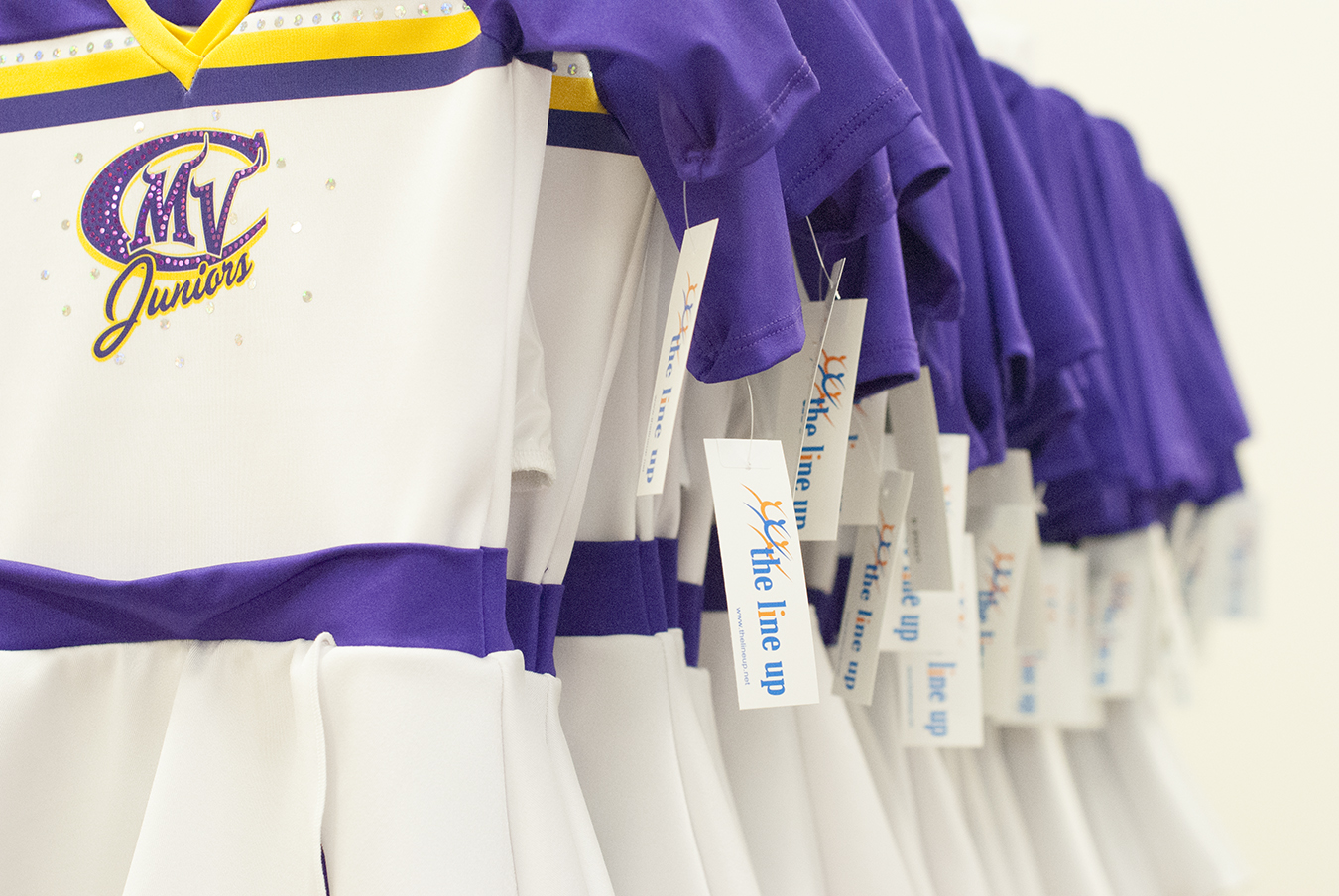 viking jrs