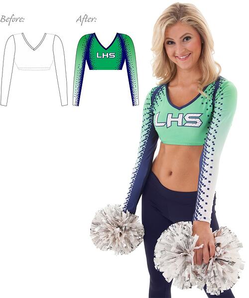 112 Crop Example