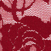 Merlot Lace