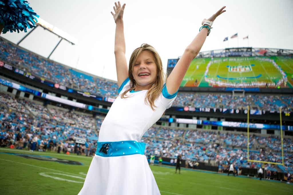 Junior Topcat