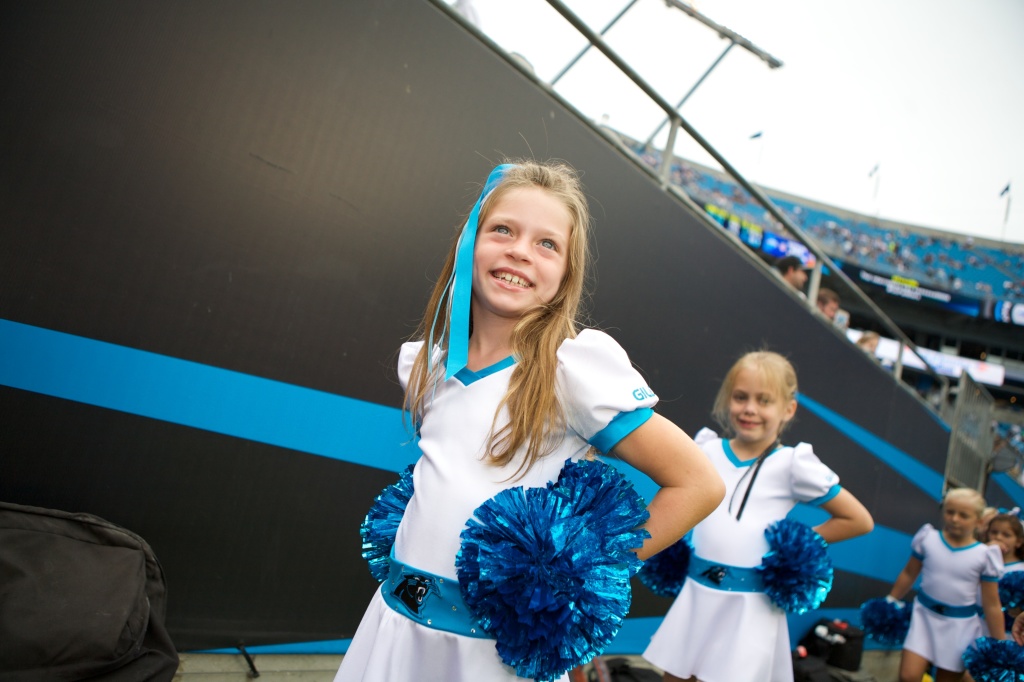 Junior Topcat