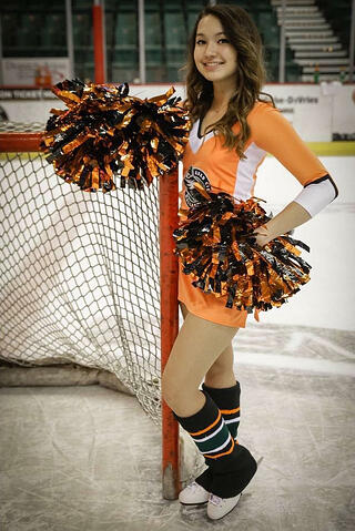Quad City Mallards Uniforms