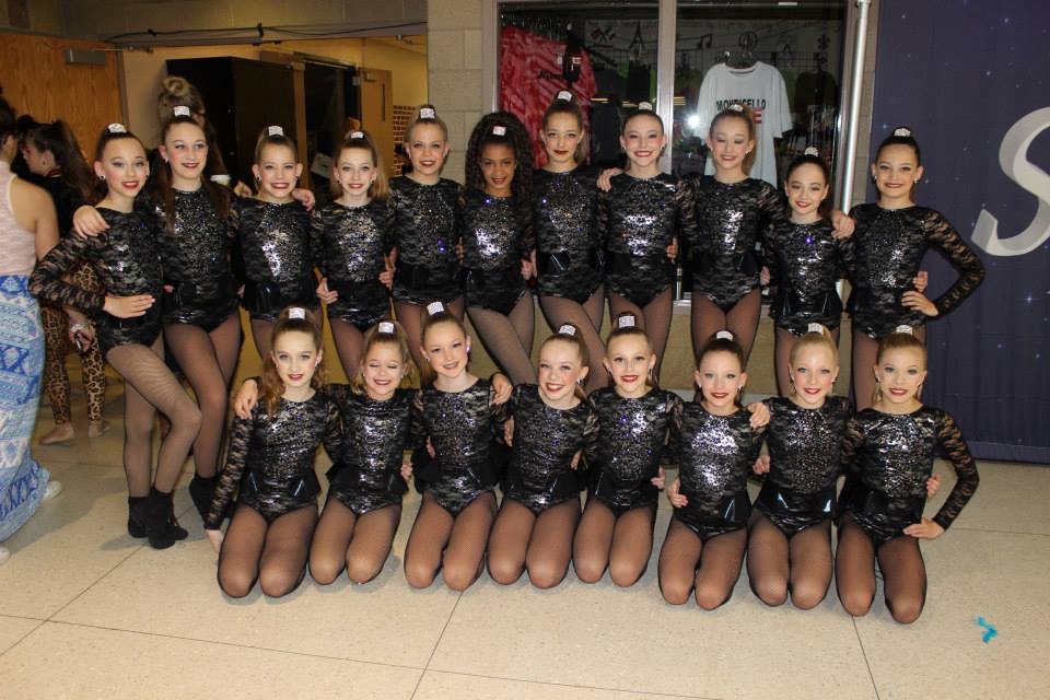 DAC 2014-2015_Beyonce