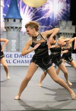 University of St. Thomas Nationals 2009