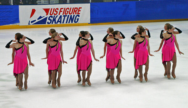 Northern Lights Open Juvenille