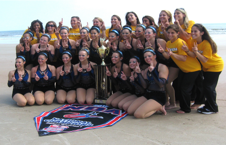 towson university nationals photo 2010