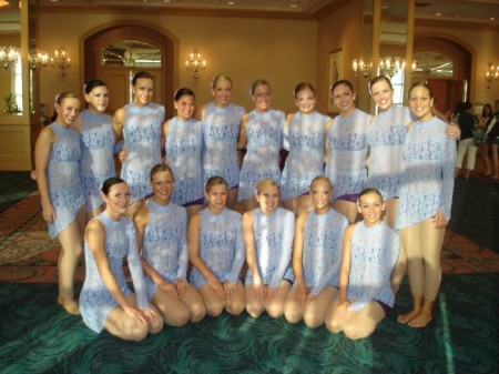 West Virgina Nationals Photo 2010 - 1