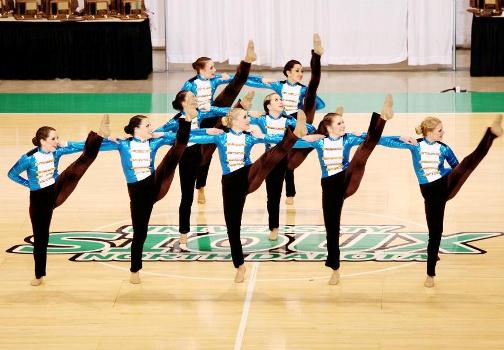 Mandan HS