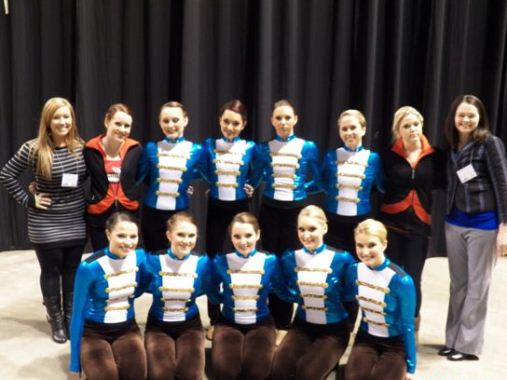Mandan HS 2